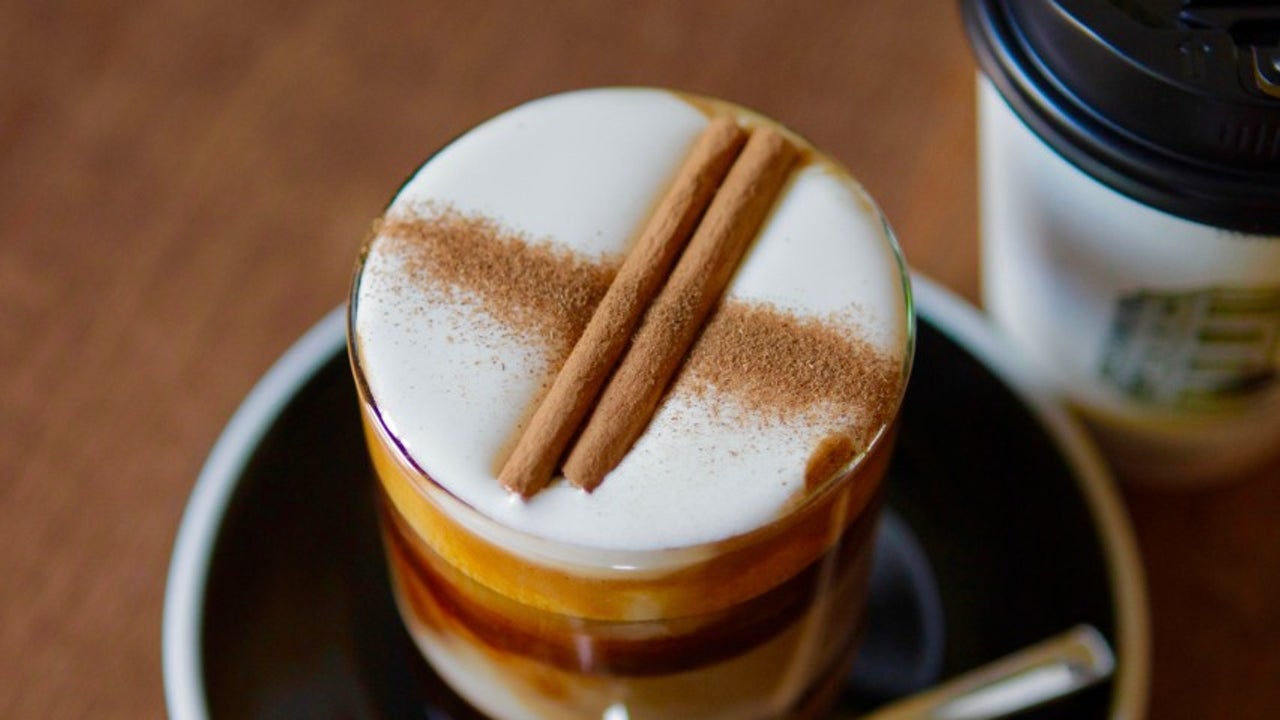 Cafe TRVR