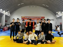 팀두크&경주삼보GYM