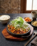 깍두기동태탕 군산점