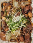 베스트생갈비찜&찜닭 송도점