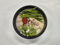 장수돼지국밥 북삼점