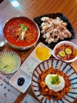 학짬뽕 대전점