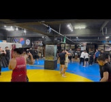 팀두크&경주삼보GYM