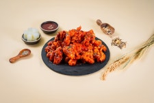 찐이야 숯불 치킨 숭의점