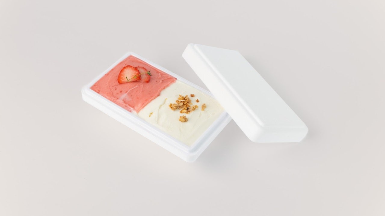 밀스젤라또 오송점
