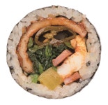 신김밥 포승점