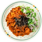 얌샘김밥 평택청북점