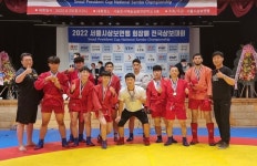 팀두크&경주삼보GYM