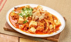대모산 칼국수