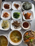 신남한식뚝배기식당
