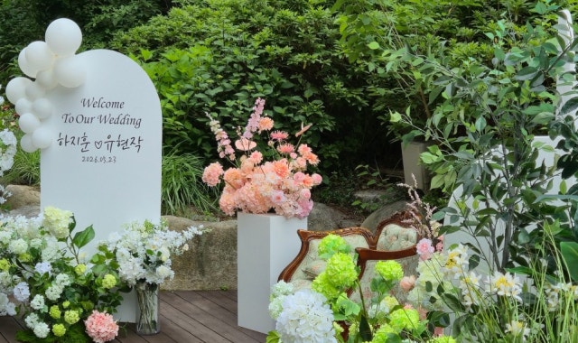 라비앙가든 광교 사진 4