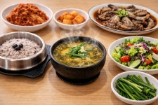 추오정남원추어탕 처인구청점