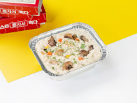 피자먹다 운정1호점