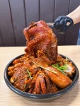 추오정남원추어탕 처인구청점