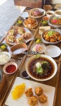 대구만두 반월당점