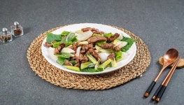 원조 닭내장탕,닭갈비 서산점