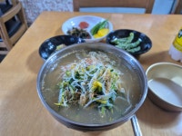 독도국수방식당