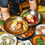 순자매감자탕