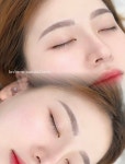 구월동눈썹 럽브로우