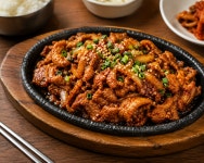 김영희강남동태찜 이수점