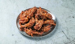 박가네 맛순대 닭발