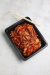 어진숯불갈비