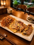 깍두기동태탕 군산점
