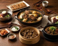 홍천뚝배기 다산점