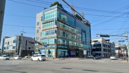 은행나무치과의원