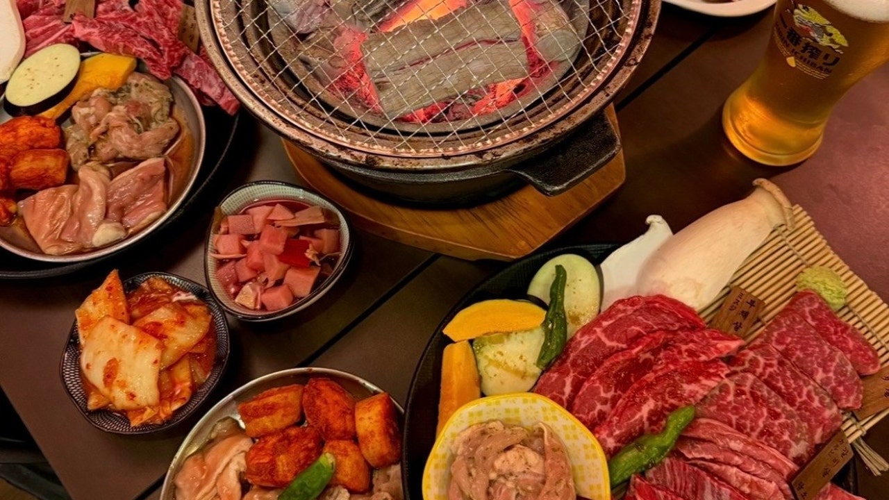 담소