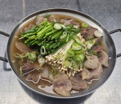 우리집다음에맛있는집 양평해장국 서정역점