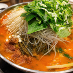 누리마을감자탕 자갈치역점
