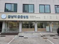봄날에동물병원