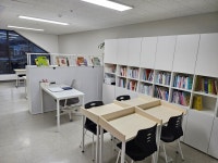 한우리독서토론논술 동래래미안아이파크 독서교실