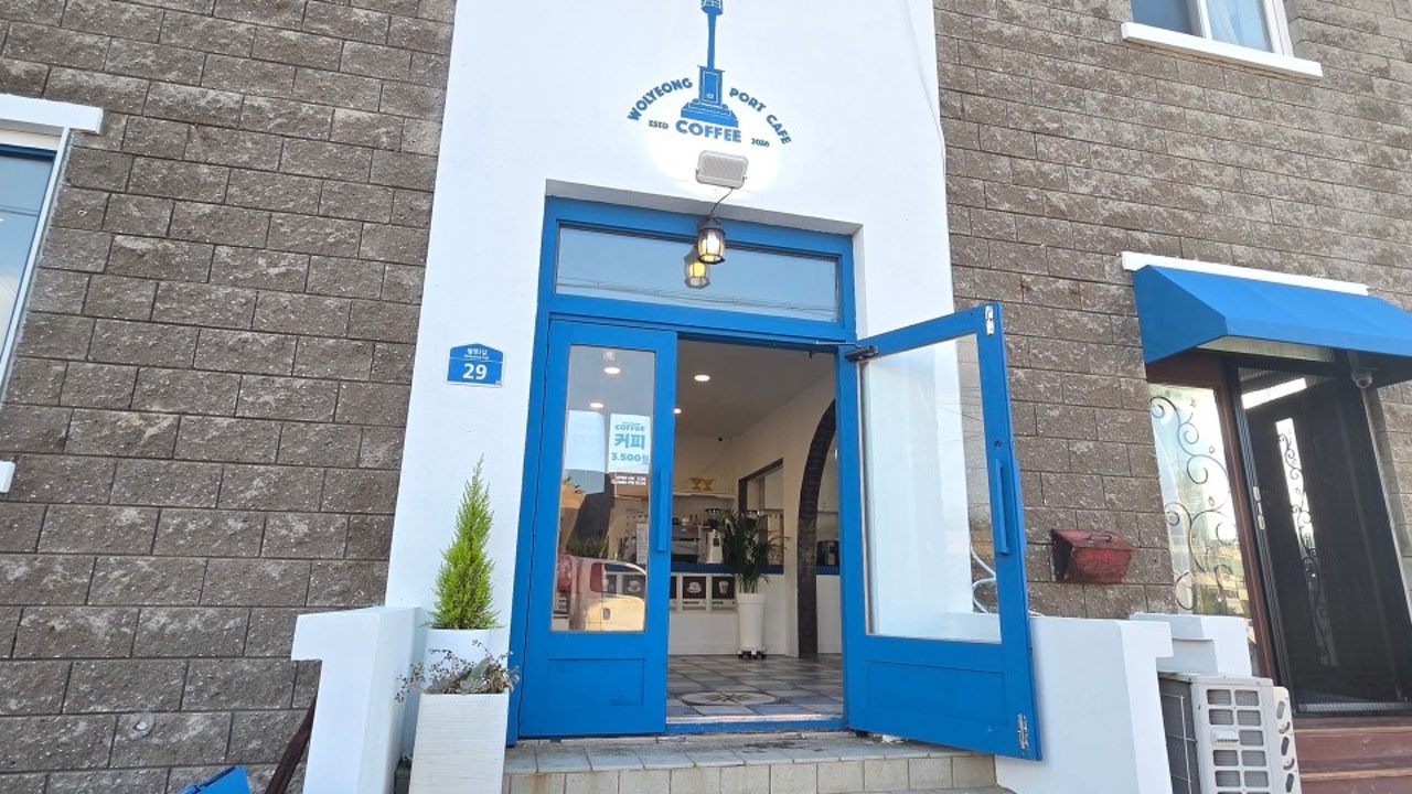 월령포트