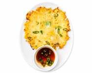 해뜰장칼국수