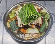 우리집다음에맛있는집 양평해장국 서정역점