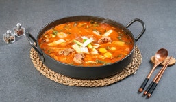 원조 닭내장탕,닭갈비 서산점