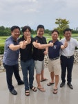 케이씨피엔지에스방콕CC골프사랑