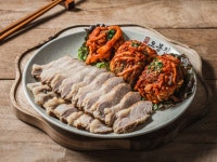 오봉집 경희대점