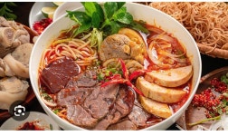 베트남쌀국수