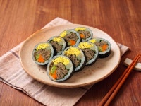 순김밥