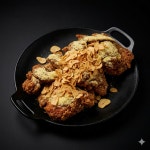 베테랑치킨 용산점