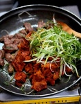 주미랑고추장불고기