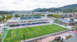 연천초등학교