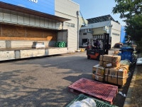 경동택배 시흥정왕스틸랜드A 영업소