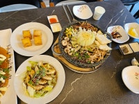 수통골돌짜장
