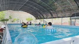 마운틴오토캠핑장