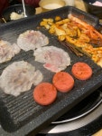 대박집 부대찌개&급랭삼겹살
