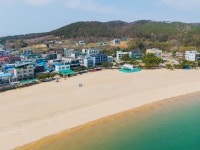 연포 라르고펜션